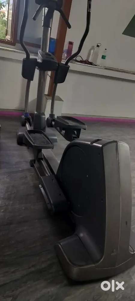 Fitness Equipments