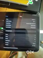 I pad mini 6th gen