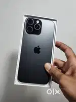 SELLING MY IPHONE 14PRO 128GB REFURBISHED MODEL 97% BETRY HEALTH