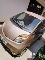 Tata Nano 2010 Petrol Well Maintained