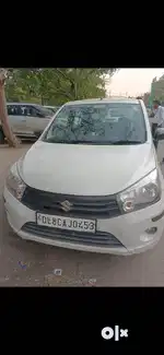 Maruti Suzuki Celerio LXI(O), 2014, Petrol
