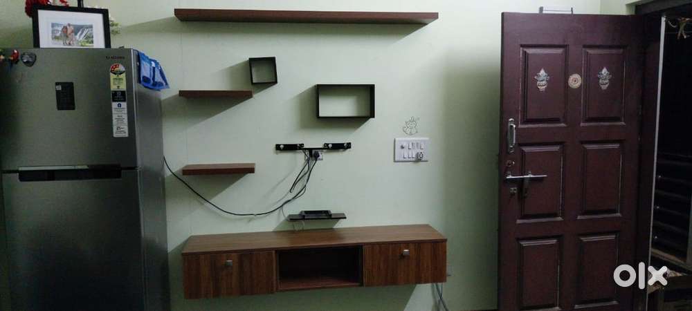 2bhk for rent near sapthagiri engineering college