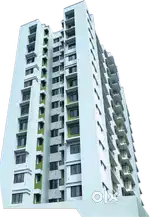 Flat for rent in homestead