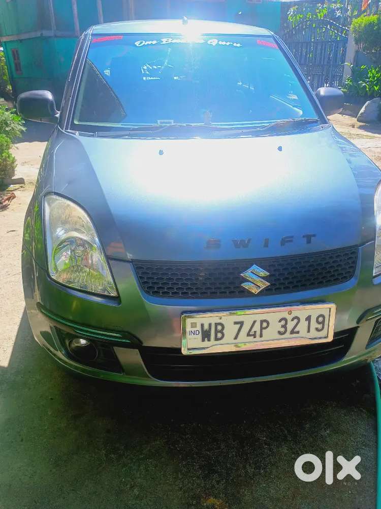 Maruti Suzuki Swift 2009