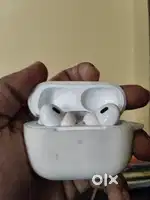 Apple air pods pro 2 generation