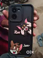 Realme C33 ka phone hai