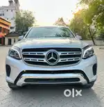 Mercedes-Benz GLS 350d 4MATIC, 2017, Diesel