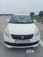 Maruti Suzuki Swift Dzire 2019 september