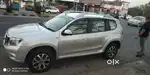 Nissan Terrano 2014