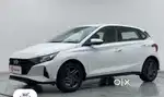 Hyundai i20 23 Petrol
