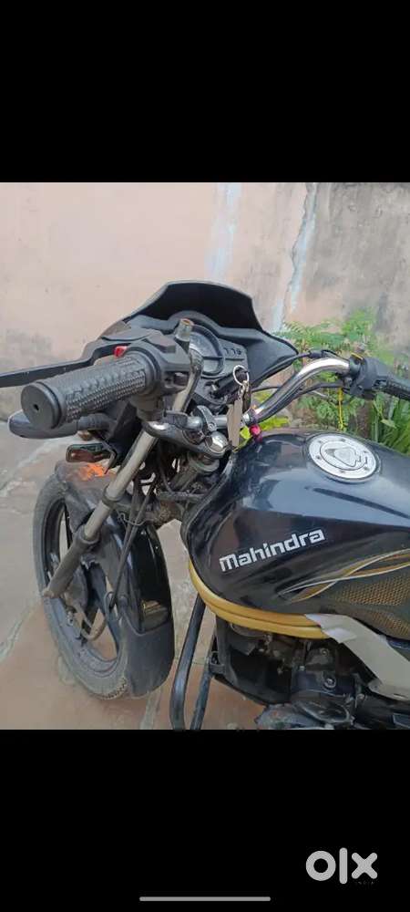 Badiya condition new tyre