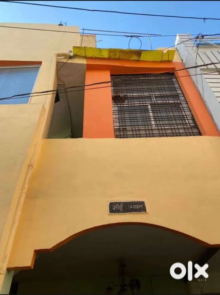 House for rent only boys