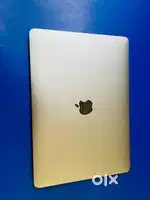 Apple macbook pro