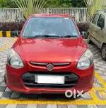 Maruti Suzuki Alto 800 2012-2016 LXI, 2012, Petrol
