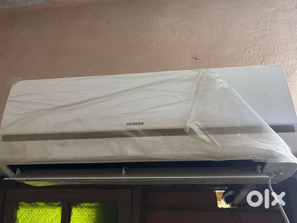Hitachi AC