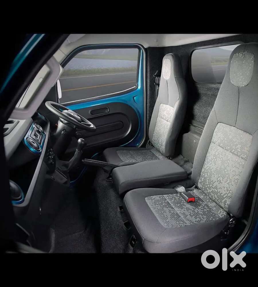 Commercial vehicles tata