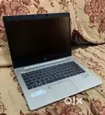 Not working hp i5 8th gen 8gb ram 256 gb SSD 4gb graphics