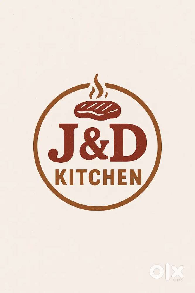 J & D kitchen.