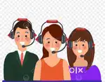 Hiring for Female Tellecallers