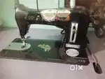 Arun silai machine