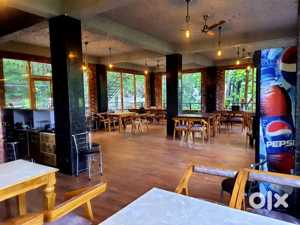 Staff Required for Restaurant