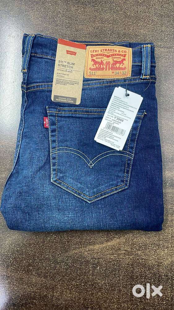 100% Original Mens Branded Jeans(Size 30 and 32)