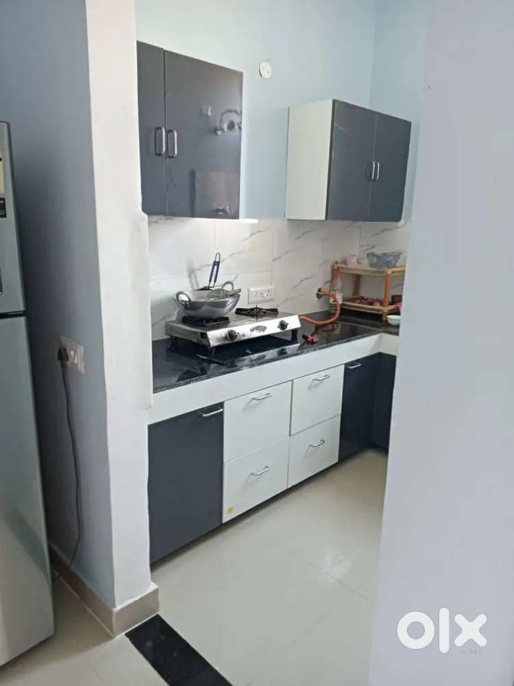 One bhk flat for sale