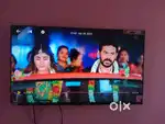 Haier 43inches led tv for sales
