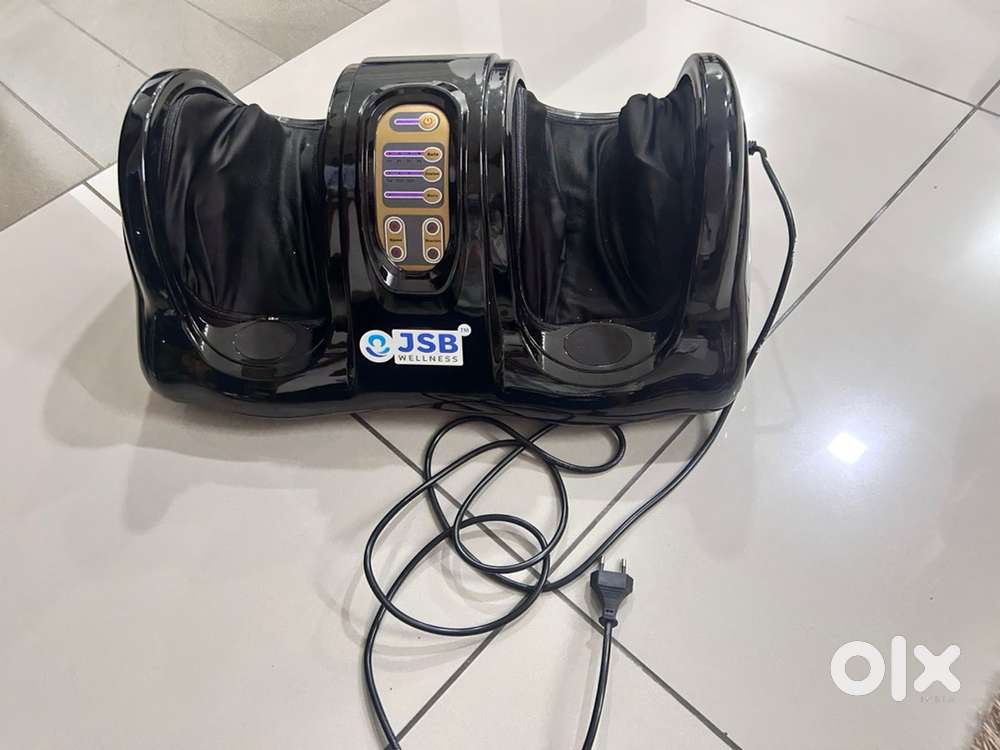 Foot massager