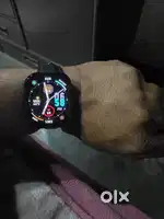 Smart watch only two days old