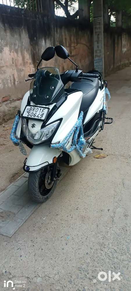 Good condition