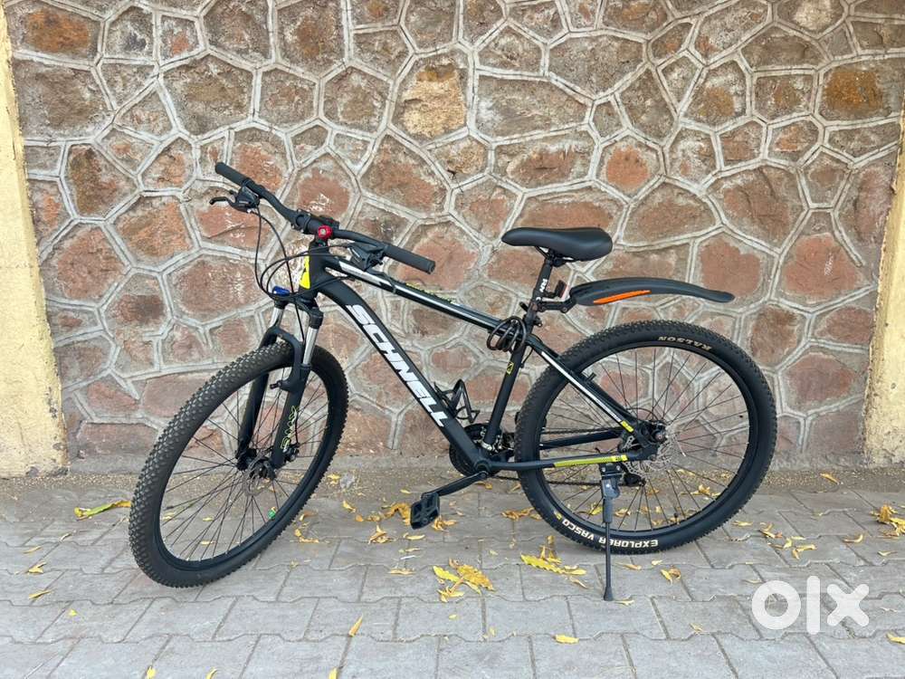 Schnell HOLTS 008 Mountain Bike