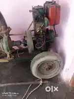 Acha engine hai aur bikau bhi hai