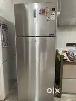 Samsung double door fridge