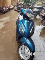 I want to sell my activa 6g