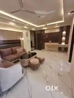 FULL FURNISHED 3 BHK FLAT IN PRIME LOCATIO N OF JAGATPURA