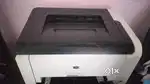 Hp Cp 1025 Printer