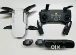 Drone-DJi Mavic mini - Less used condition