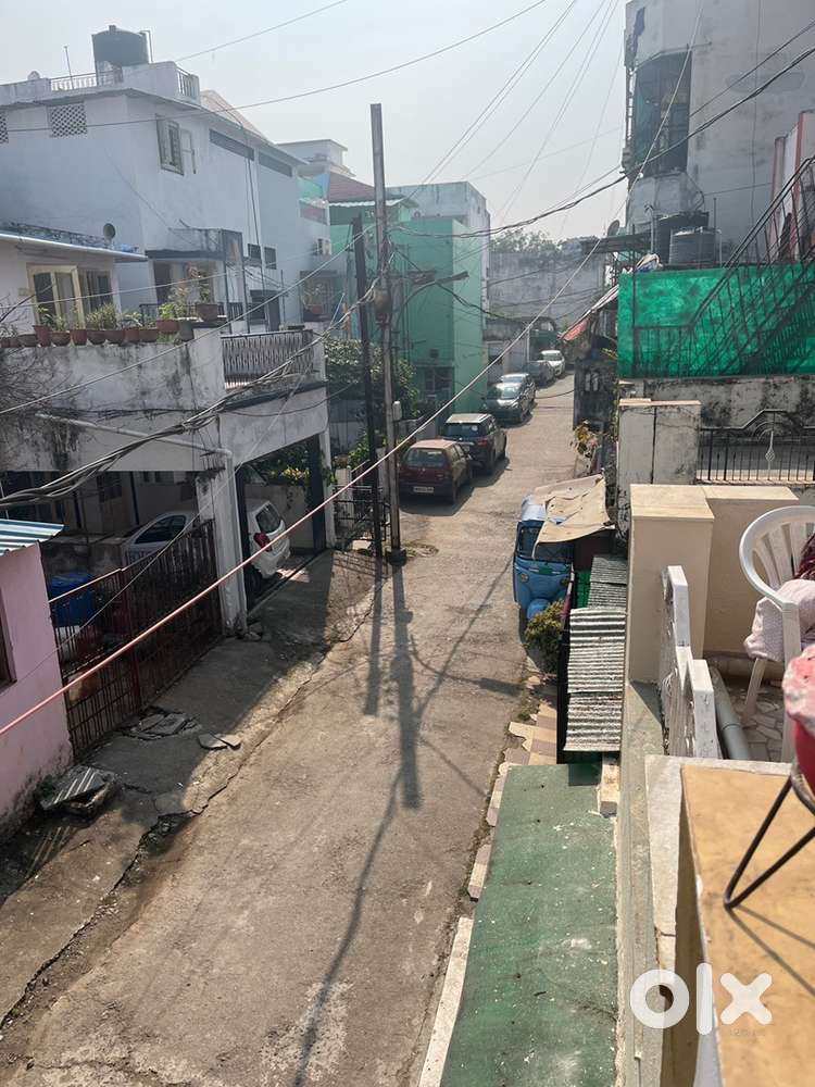 3 bhk duplex 2 kitchen Yadav Colony sneh Nagar perfect enclave in jaba