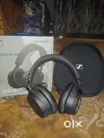 sennheiser accentum plus headphones