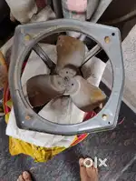 Exhaust Fan