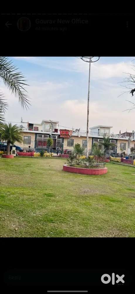 Shiv shiddh residency phase 5