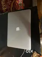 MacBook pro