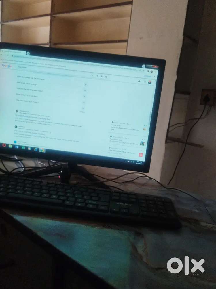 Office working sathi mulgi pahij ahe
