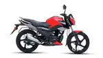 Tvs rider 125 cc