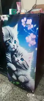 Samsung Refrigerator