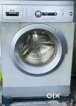 iFB front load 6.5 washing machine