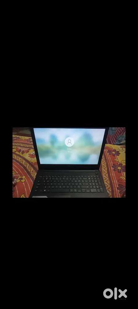 Dell i5 Laptop