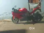 Good condition bike