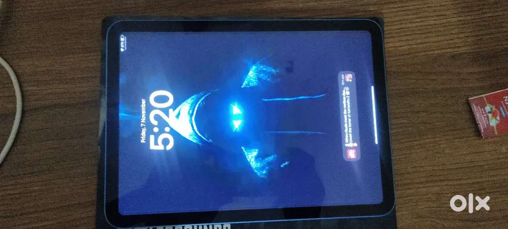 I Pad 10th generation 64 gb